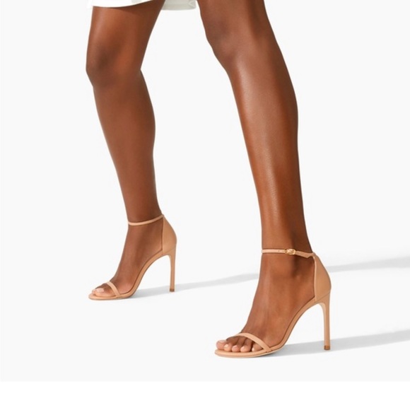 Nudistsong inspired by Nudist stiletto - Picture 2 of 9